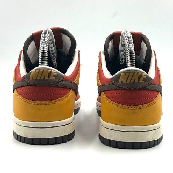 Nike Wmns Dunk Low Premium (2005) - Rare - Picture 7 of 12